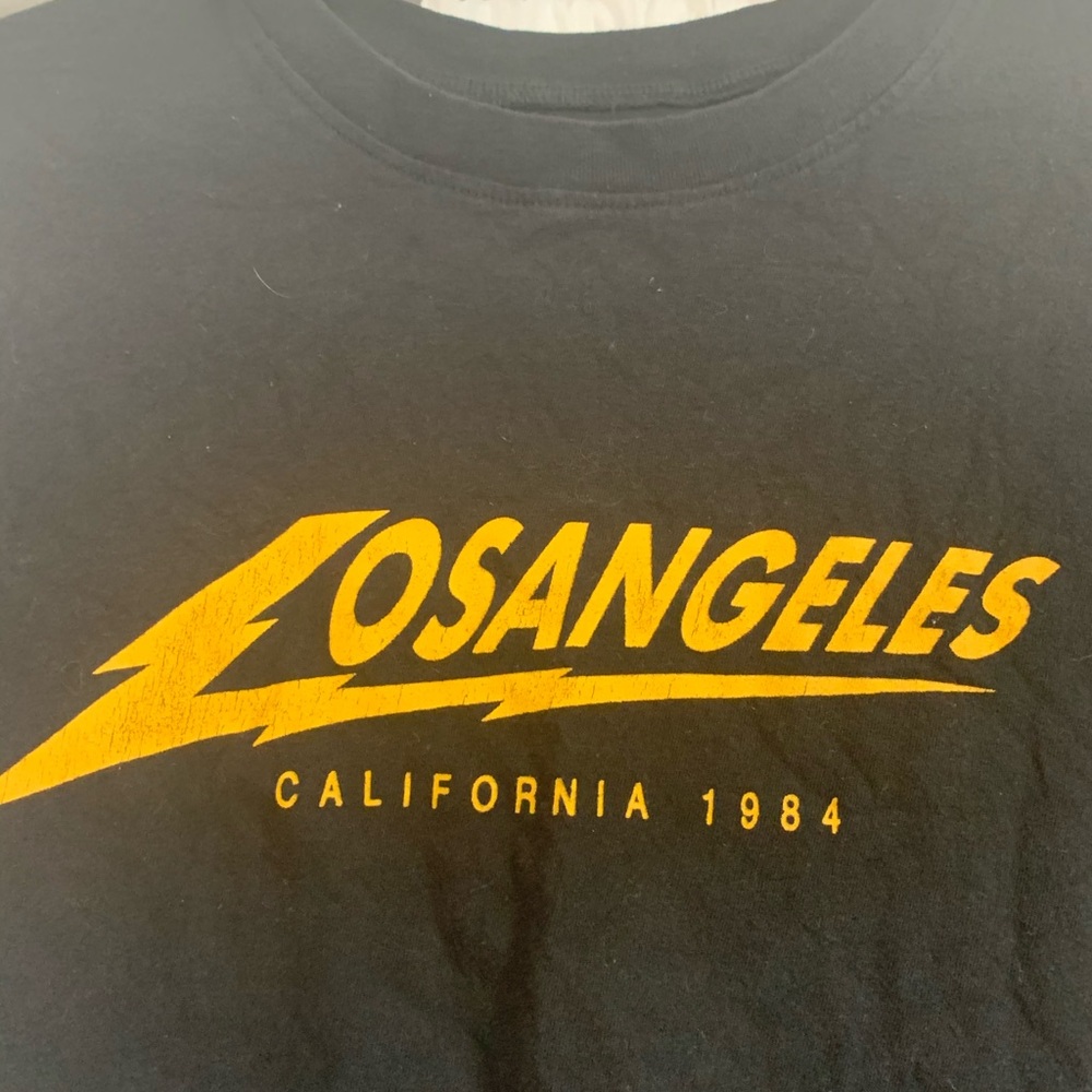 brandy melville t-shirt - Picture 5 of 5